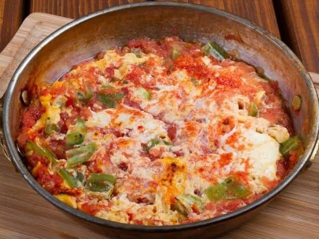 Menemen